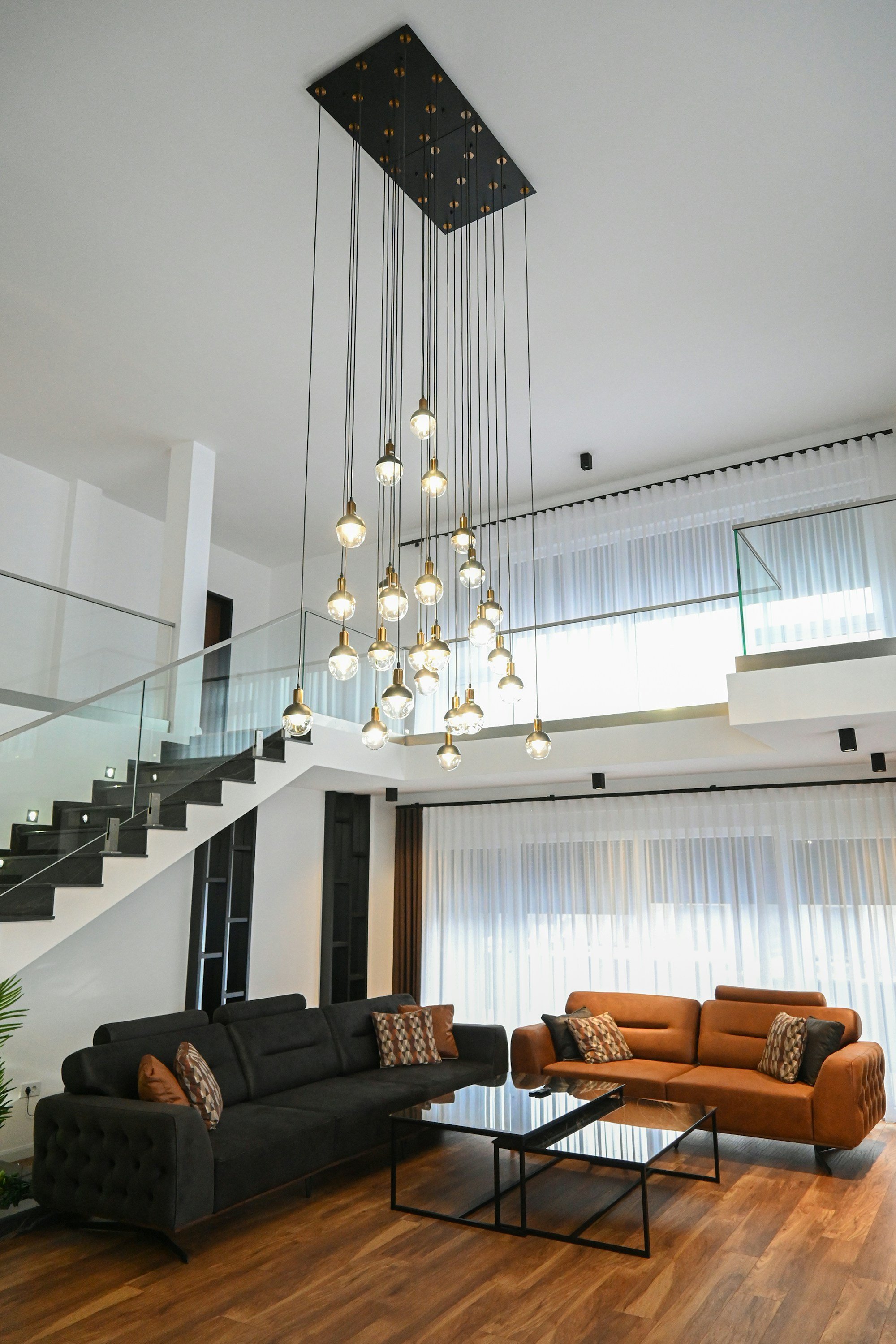 Penthouses